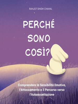 cover image of Perché Sono Così?